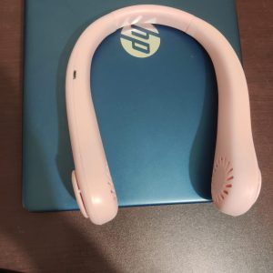 Neckband Cooling Fan